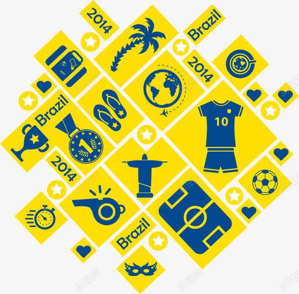 欧洲杯png免抠素材_新图网 https://ixintu.com 世界杯 奖杯 巴西 欧洲杯 足球 足球衣