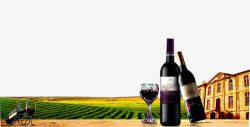 葡萄酒广告设计葡萄酒广告高清图片