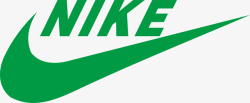 耐克logo耐克logo矢量图图标高清图片