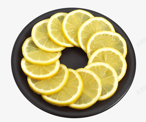 一盘黄柠檬片摄影png免抠素材_新图网 https://ixintu.com 一盘黄柠檬片摄影 实物 新鲜柠檬 柑橘 柠檬 柠檬切片 柠檬香茅 水果 瓷器