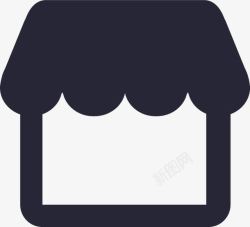 商户一键入驻推荐商户入驻图标高清图片