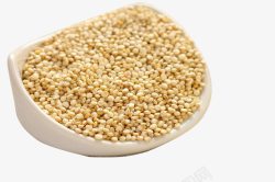氨基酸藜麦美食高清图片