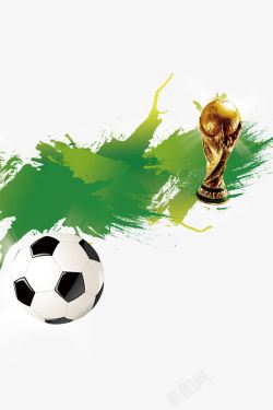 足球奖欧洲杯世界杯运动大力神杯高清图片