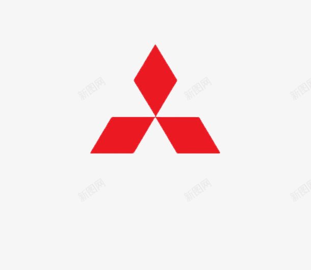 三菱汽车标志图标png_新图网 https://ixintu.com logo 三菱汽车 元素图标 汽车标志