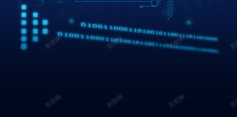 科技云大数据H5科技海报背景psdjpg设计背景_新图网 https://ixintu.com H5 二进制 大平台 大数据 天下云 数字密码 数字编码 科技 科技云 科技蓝 蓝色 解锁数据 锁