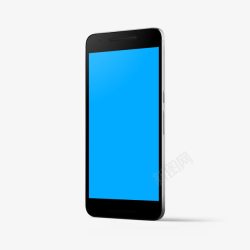 手机壳模型Nexus6P框架模型高清图片