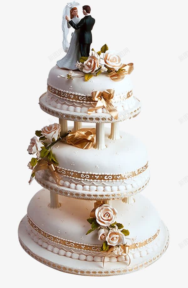 心形白色蛋糕png免抠素材_新图网 https://ixintu.com 两层 婚礼蛋糕 浪漫婚礼 白色奶油 粉色玫瑰花 蛋糕 蛋糕素材