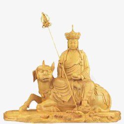 佛雕像雕塑地藏王菩萨高清图片
