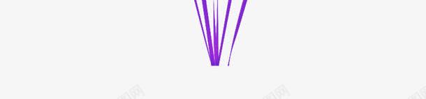 紫色贴玻璃气球png免抠素材_新图网 https://ixintu.com 免抠 气球 素材 紫色 贴玻璃