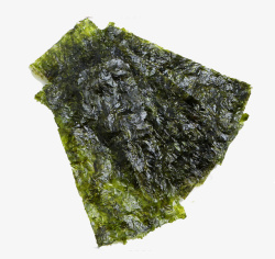 即食海苔寿司包饭海苔高清图片