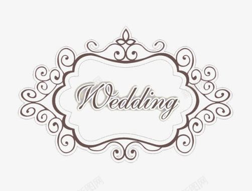 wedding牌图标图标