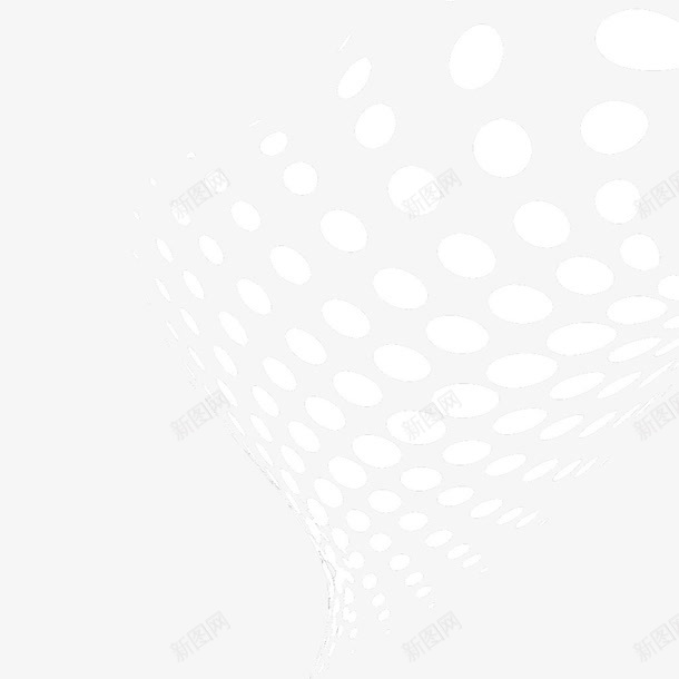 圆形斑点图形png免抠素材_新图网 https://ixintu.com 信息媒体 几何形状 小圈圈 斑点圆形 纹理 纹理效果 错觉
