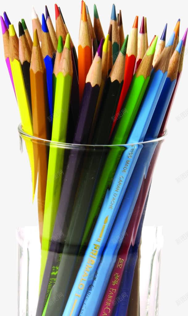 教师节彩色铅笔海报png免抠素材_新图网 https://ixintu.com 彩色 教师节 海报 铅笔