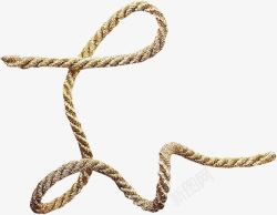 编绳装饰素材