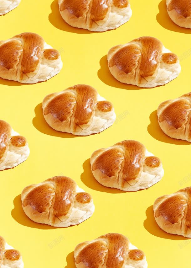 美食面包西点烘焙jpg设计背景_新图网 https://ixintu.com 美食 美食挂图 西点 面包