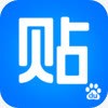 手绘app图标剪影百度贴png_新图网 https://ixintu.com APP app图标矢量图 卡通app图标素描 图标 图标素材 手绘卡通app图标 手绘图标 百度贴吧