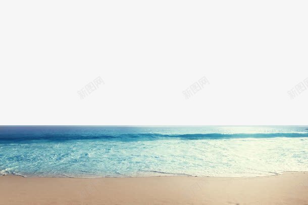 唯美大海景色png免抠素材_新图网 https://ixintu.com 唯美大海景色 大海图片 沙滩海滩 海洋海水 海阔天空 海面海波