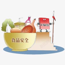 自然食品食品安全高清图片