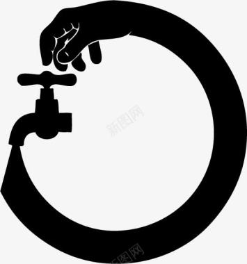 公益矢量图图标图标