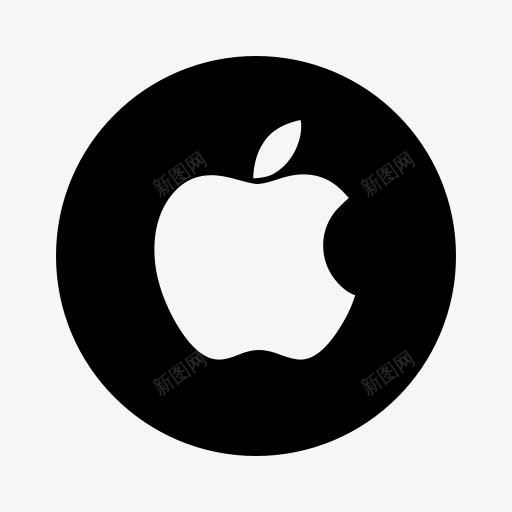 苹果网间网操作系统LinuxM图标png_新图网 https://ixintu.com Apple Linux MAC ios linux mac os platform system 平台 操作系统 系统 网间网操作系统 苹果