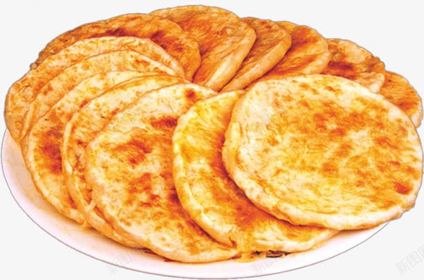 新疆烤馕png免抠素材_新图网 https://ixintu.com 中国新疆 传统美食 免费下载 新疆 烤饼