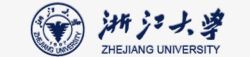 浙江水利浙江大学logo图标高清图片