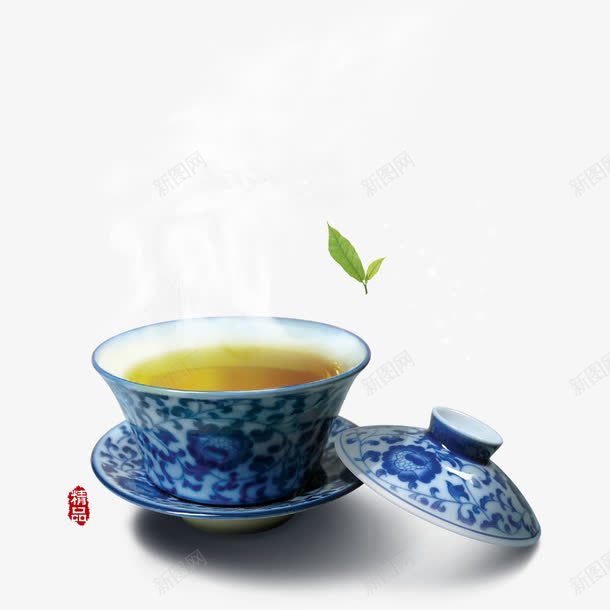 茶香情浓psd免抠素材_新图网 https://ixintu.com psd 古典 禅茶 茶 茶具 茶叶 茶壶 茶文化 茶香 茶香情浓 雾气 黄色