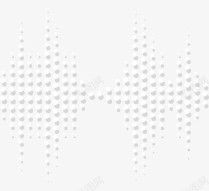 声波频率大小图标图标
