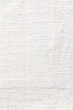 白色纹理织布面料背景背景
