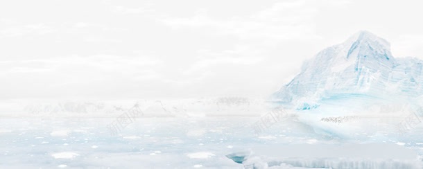冰山冰块云彩背景png免抠素材_新图网 https://ixintu.com 云彩 冰块 冰山 底图 模型 背景