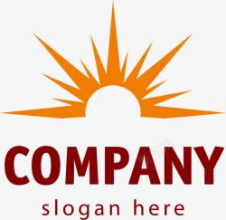 公司logo图标图标