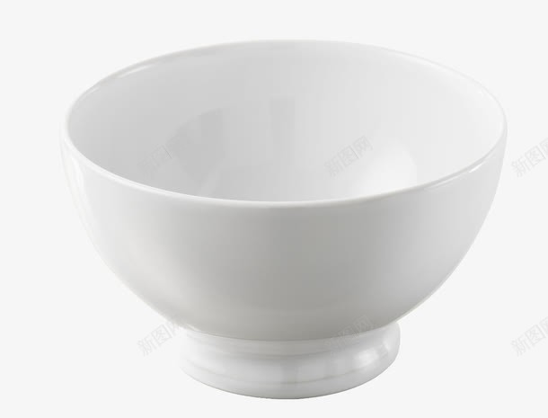 白色陶瓷碗png免抠素材_新图网 https://ixintu.com 瓷碗 白色 白色碗 简约碗 陶瓷碗 陶瓷餐具 饭碗