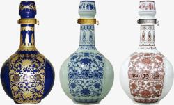传统酒文化中国传统酿酒工艺四特酒高清图片