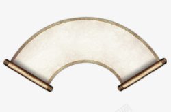 古代折扇古代折扇中国风格高清图片