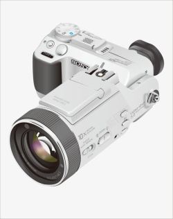 SONY摄像机SONYF717摄像机高清图片