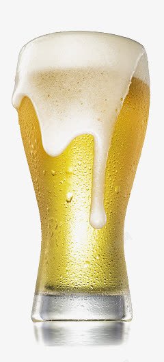 德国啤酒标识一杯啤酒高清图片