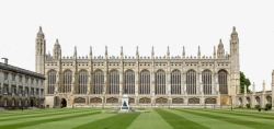 剑桥剑桥大学的美景高清图片