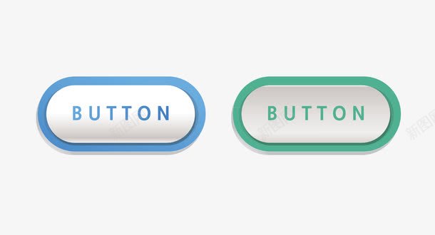 按钮状态png免抠素材_新图网 https://ixintu.com 了解更多按钮 圆环按钮 按钮光效 按钮状态 浏览器按钮 浪漫按钮 直播按钮 解锁按钮