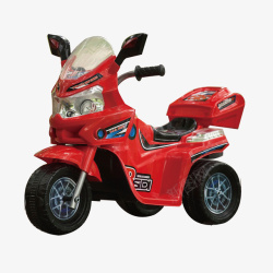 新款儿童电动三轮车儿童电动车摩托文件高清图片