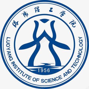 洛阳理工学院logo图标图标