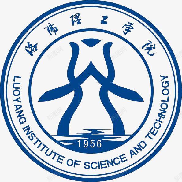 洛阳理工学院logo图标png_新图网 https://ixintu.com 大学图标 理工 理工大学 理工大学logo