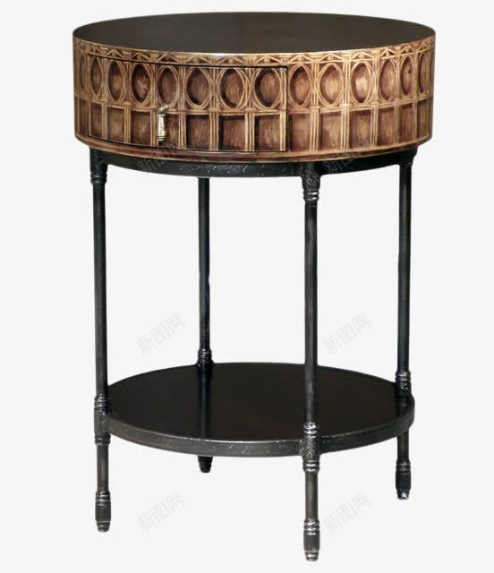 创意的古典板凳png免抠素材_新图网 https://ixintu.com 产品 凳子 创意橱柜 厨房 厨房橱柜 家居 椅子