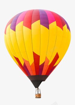 飞行旅游热气球旅游高清图片