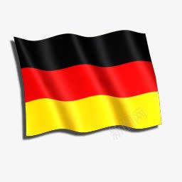 德国国旗图标png_新图网 https://ixintu.com flag germany land 国旗 土地 德国