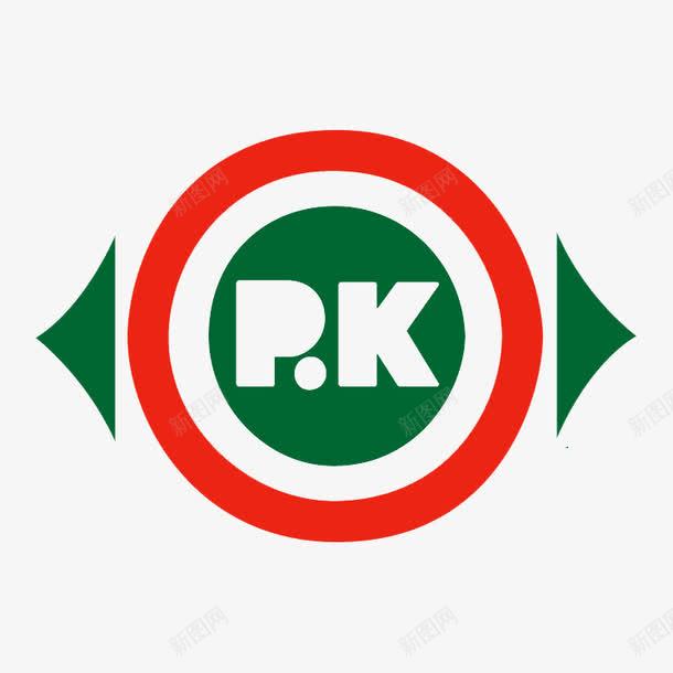 红绿PK图标透明底图标png_新图网 https://ixintu.com PK 免抠 图标 红绿 透明图标 透明底