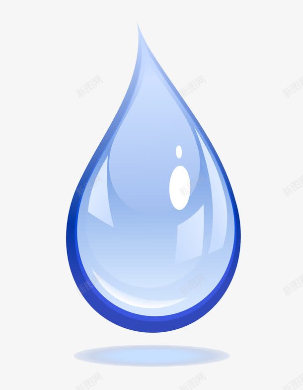 蓝色的水滴png图片免费下载 素材7ysqqauaa 新图网 蓝色的水滴png图片免费下载 素材7ysqqauaa 新图网