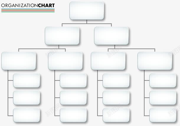 公司组织架构图png免抠素材_新图网 https://ixintu.com PPT设计 公司基本信息 公司基本情况 员工汇报关系 团队人员情况 总体框架图 组织架构图 组织框架