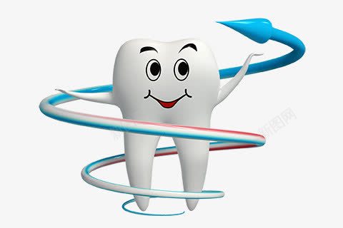 创意牙齿家庭人物图png免抠素材_新图网 https://ixintu.com 我的家人 牙科牙护齿牙齿模型 牙膏广告素材 牙齿人物箭头