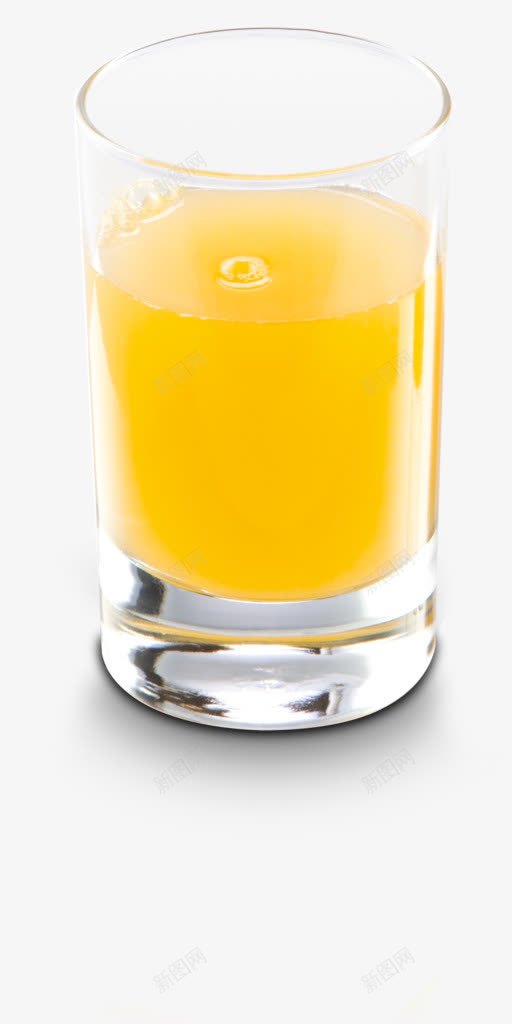 一杯橙汁饮料png免抠素材_新图网 https://ixintu.com 健康 橙汁 玻璃杯 生活百科 美丽 营养 餐饮美食