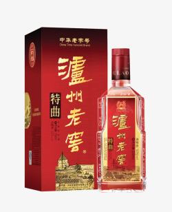 中国名酒泸州老窖高清图片